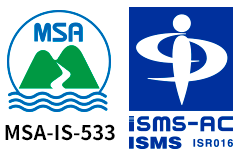 MSA MSA-IS-533 ISMS-AC ISMS ISR016
